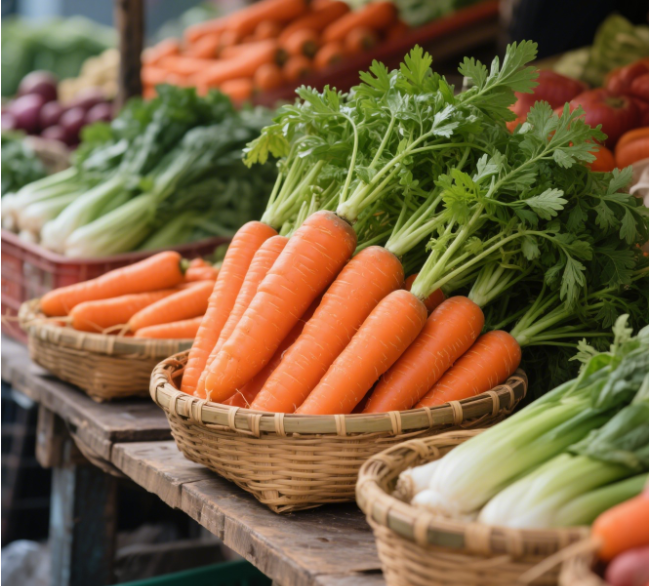 農貿市場農產品質量安全檢測實驗室建設及運行方案